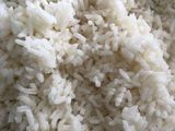 Arroz blanco, receta fácil