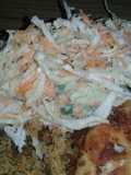 Ensalada saludable
