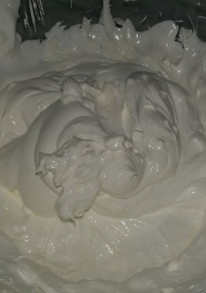 A picture of Super easy fruit dip.