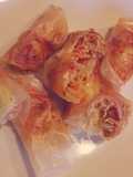 Summer Rolls