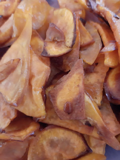 Foto resep Ubi karamel