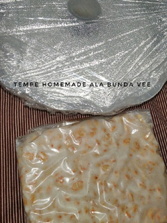 Foto resep Tempe Homemade