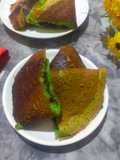 Martabak teflon bersarang