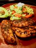 sunhines tender grilled chicken strips