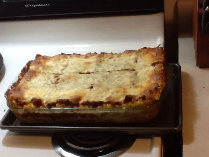 How To Make Lasagna terbaik which Delicious