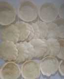 Masa para tarteletas salada