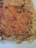Sweet Corn Casserole