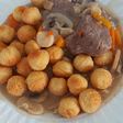 Carne a la Cacerola