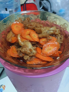 Foto resep Jamur Saus Tiram