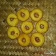 Donut krispy super duper joosss