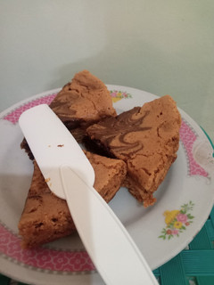 Foto resep Bolu Palm Sugar anti gagal