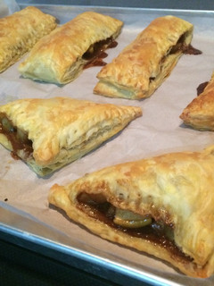 Foto resep Apple pie (apel pie)