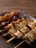 How to Grill Yakitori (Broiler Method)