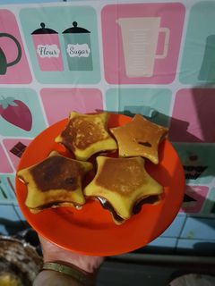 Foto resep Dorayaki Durian