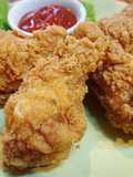 ไก่วิงส์แซ่บ