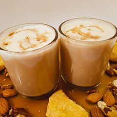 A picture of Coffee.