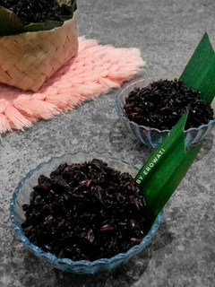 Foto resep Tape Ketan Hitam