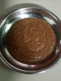 રાજગરાનો શીરો રેસીપી મુખ્ય ફોટો