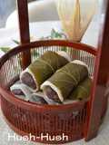 Simple! How to Make Kanto-Style Sakura Mochi