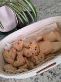 Biscochitos materos 🧉
