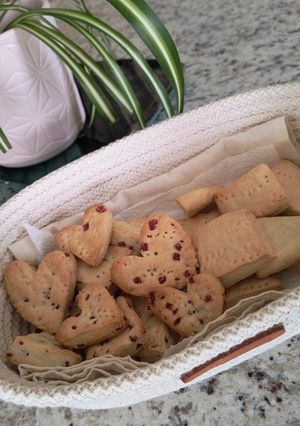 Una foto de Biscochitos materos 🧉