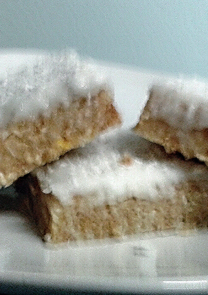 A picture of Lemon slice.