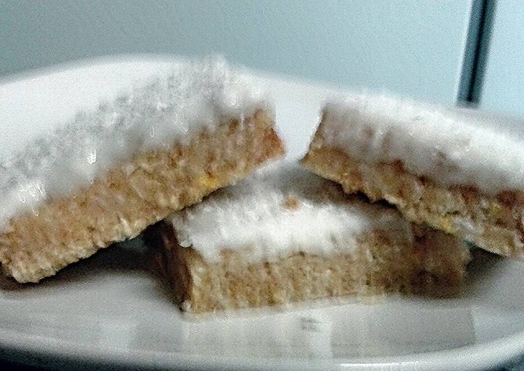 Recipe of Lemon slice