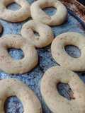 Chipa mestizo