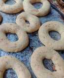 Chipa mestizo