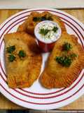 Meat pies