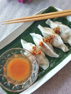 Foto resep Choipan