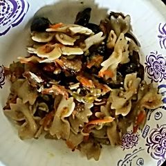 A picture of Tinklee's Italian Pasta.