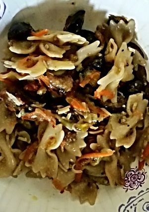 A picture of Tinklee's Italian Pasta.