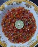 Sambal Dabu-dabu