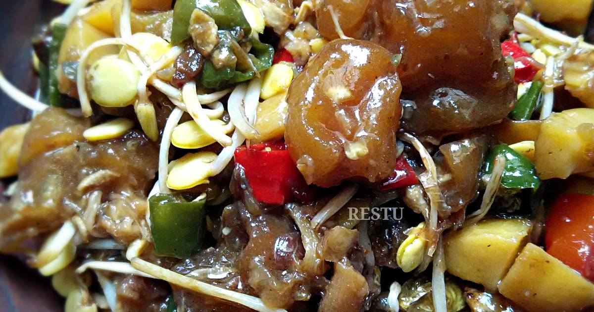 27 resep menu asam urat enak dan sederhana - Cookpad