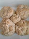 Tricia's Biscuits