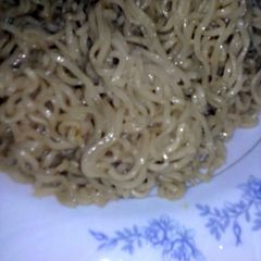 A picture of Cheese noodles.
