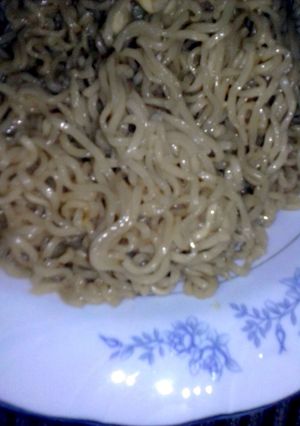 A picture of Cheese noodles.