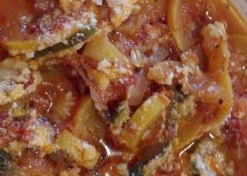 Latest Recipe Lonis squash soupmy mother in laws recipe Delicious Latest Recipe Lonis squash soupmy mother in laws recipe Delicious