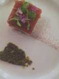 Tartare of Tuna