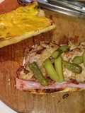 Cuban Pork Sandwich