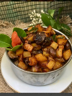 Foto resep Hati Ayam bumbu kecap