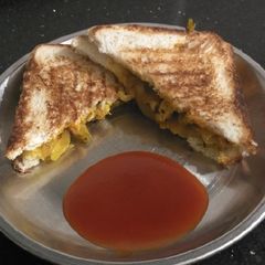 A picture of Sandwich.