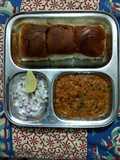 Pav bhaji