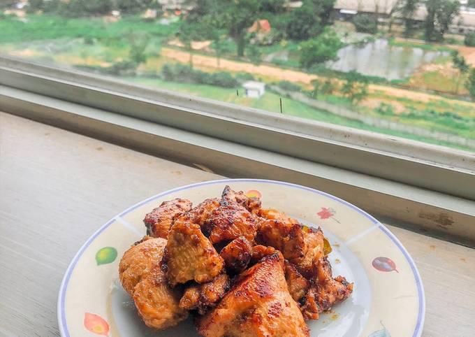 Ayam Goreng Kalasan