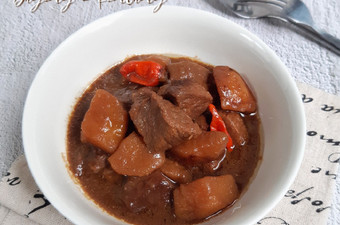 Langkah Mudah untuk Membuat Semur Daging Kentang Bunda Pasti Bisa