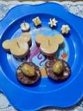 Picada divertida para niños