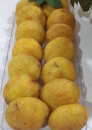 عکسی از دستور کپه های عربی خوشمزه 😋😋😋