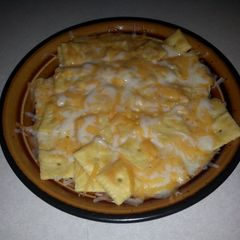 Cheeze it Cheezers A picture of Cheeze it Cheezers.