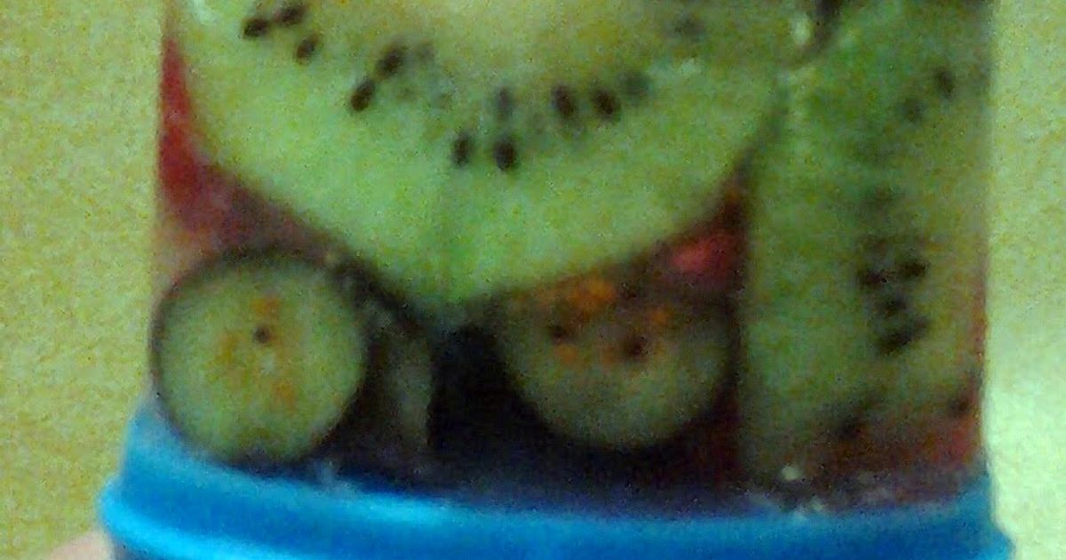 Fresh Fruit Freezer Pops Recipe By Sammie27